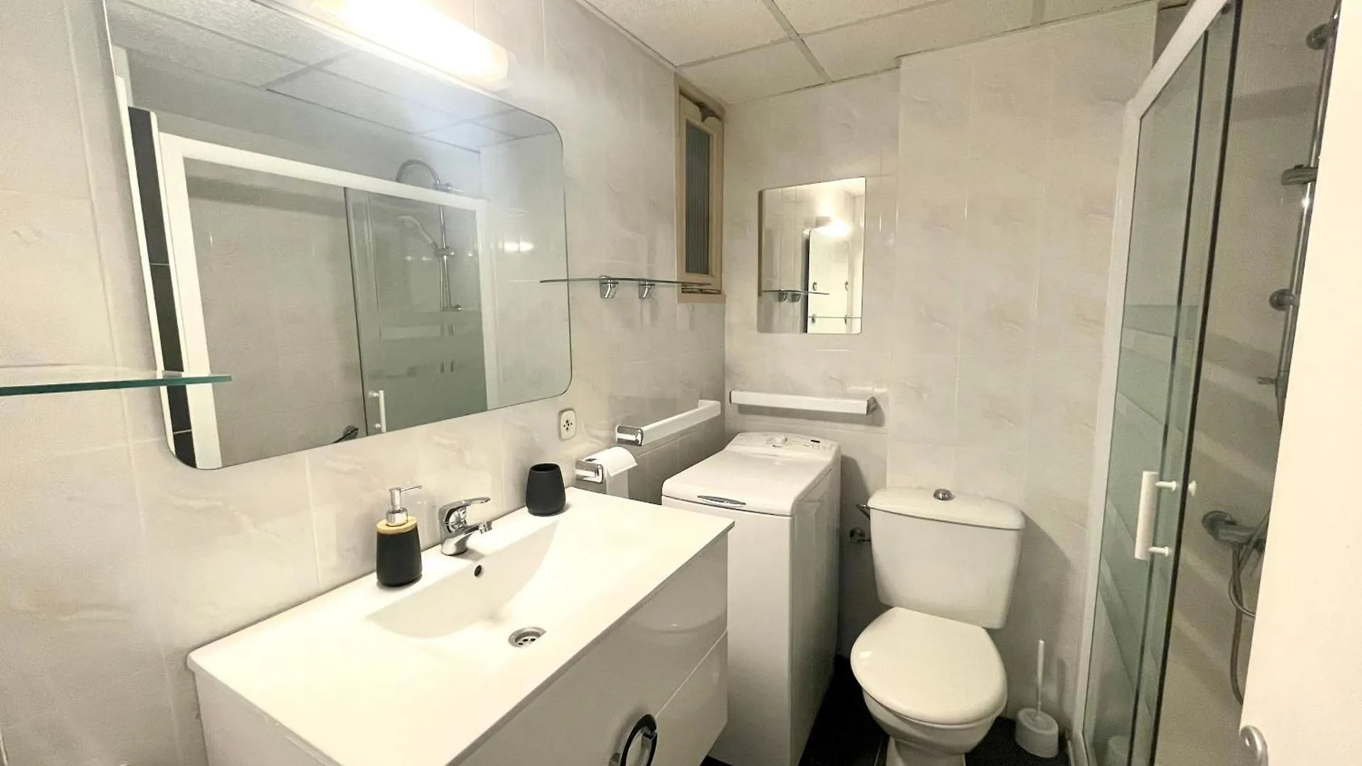 Delfin 8F Daire Roses İspanya
